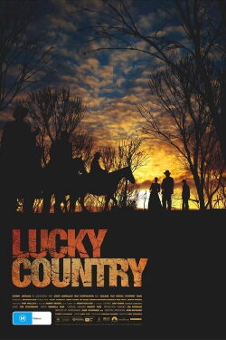 Lucky Country (2009) Lucky Country (2009)