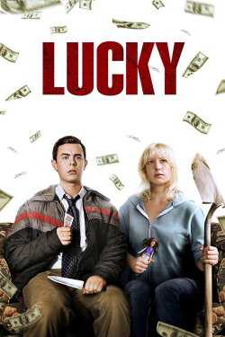 Lucky (2011) Lucky (2011)