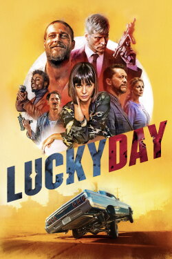 Lucky Day (2019) Lucky Day (2019)