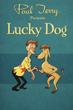 Lucky Dog (1956) Lucky Dog (1956)