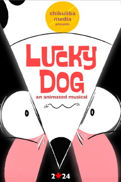 Lucky Dog (2024) Lucky Dog (2024)