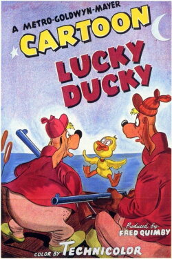 Lucky Ducky (1948) Lucky Ducky (1948)