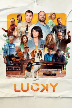 Lucky (2020) Lucky (2020)