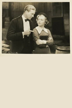 Lucky Fugitives (1936)