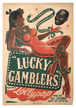 Lucky Gamblers (1946)