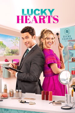 Lucky Hearts (2023) Lucky Hearts (2023)