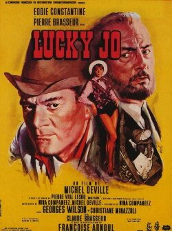 Lucky Jo (1964) Lucky Jo (1964)
