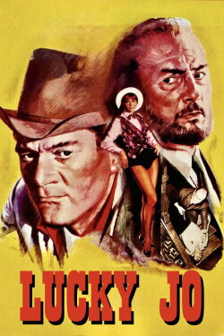 Lucky Jo (1964)