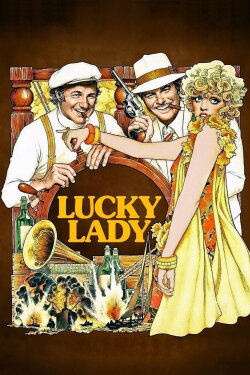 Lucky Lady (1975) Lucky Lady (1975)