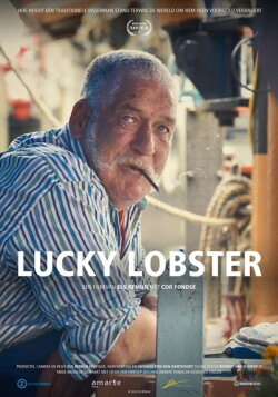 Lucky Lobster (2024)