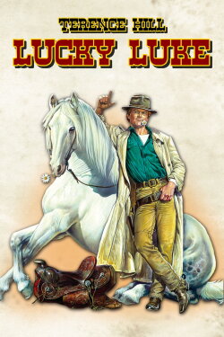 Lucky Luke (1991) Lucky Luke (1991)