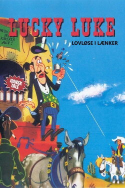 Lucky Luke - Doc Doxey (2006) Lucky Luke - Doc Doxey (2006)