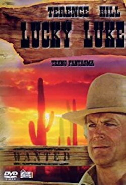 Lucky Luke il treno fantasma (1991) Lucky Luke il treno fantasma (1991)