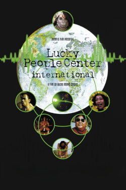 Lucky People Center International (1998) Lucky People Center International (1998)