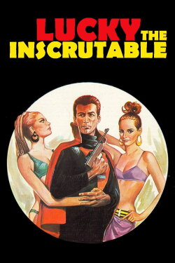 Lucky, the Inscrutable (1967) Lucky, the Inscrutable (1967)