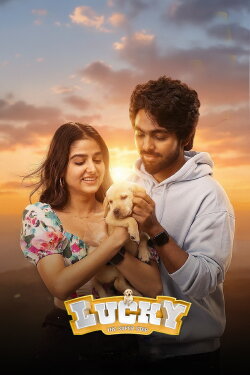 Lucky the Superstar (2026) Lucky the Superstar (2026)