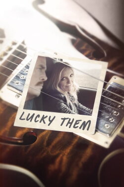 Lucky Them (2013) Lucky Them (2013)