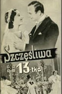 Lucky Thirteen (1938)