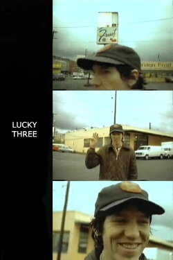 Lucky Three: An Elliott Smith Portrait (1997) Lucky Three: An Elliott Smith Portrait (1997)