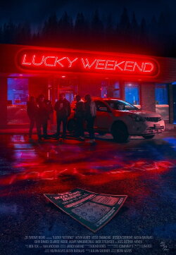Lucky Weekend (2026) Lucky Weekend (2026)