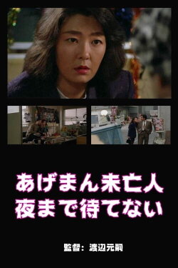 Lucky Widow Can't Wait Until Night (1994) Lucky Widow Can't Wait Until Night (1994)