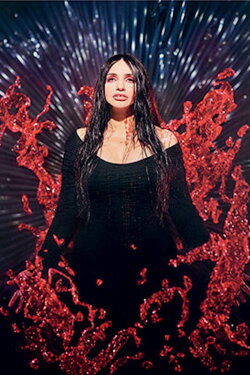 Lucrèce Borgia (2015) Lucrèce Borgia (2015)