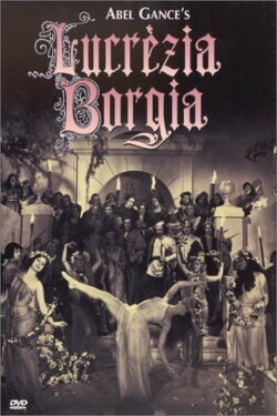 Lucrezia Borgia (1935) Lucrezia Borgia (1935)