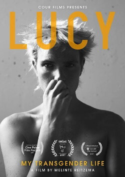 Lucy (2016) Lucy (2016)