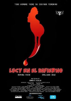 Lucy en el infierno (2017) Lucy en el infierno (2017)