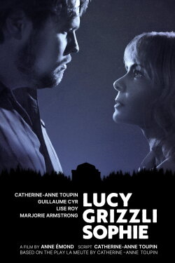 Lucy Grizzli Sophie (2024) Lucy Grizzli Sophie (2024)