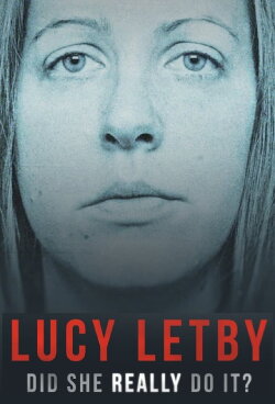 Lucy Letby: Did She Really Do it? (2024) Lucy Letby: Did She Really Do it? (2024)