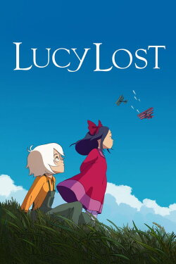 Lucy Lost (2026)