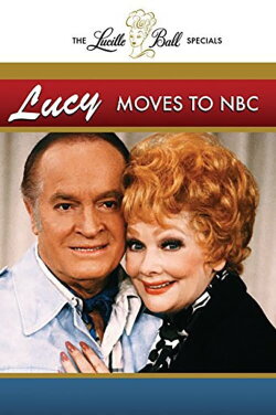 Lucy Moves to NBC (1980) Lucy Moves to NBC (1980)