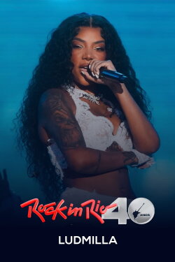 Ludmilla: Rock in Rio 2024 (2024) Ludmilla: Rock in Rio 2024 (2024)