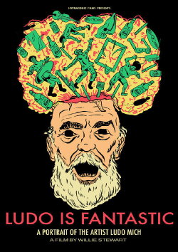 Ludo Is Fantastic (2018) Ludo Is Fantastic (2018)