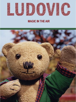 Ludovic - Magic in the Air (2002) Ludovic - Magic in the Air (2002)