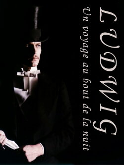 Ludwig: A Journey to the End of the Night (2022) Ludwig: A Journey to the End of the Night (2022)