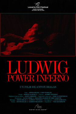 Ludwig (Power Inferno) (2024) Ludwig (Power Inferno) (2024)