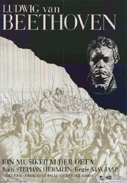 Ludwig van Beethoven (1954) Ludwig van Beethoven (1954)