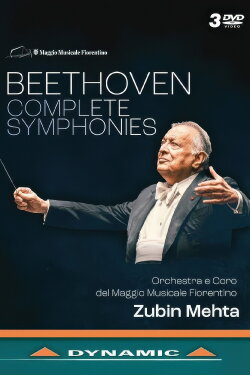 Beethoven: Complete Symphonies - Philippe Jordan (2015)