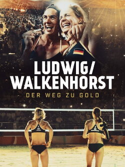 Ludwig / Walkenhorst - Der Weg zu Gold (2016) Ludwig / Walkenhorst - Der Weg zu Gold (2016)
