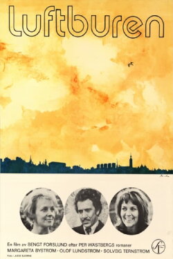Luftburen (1973)