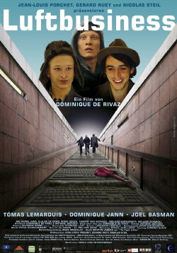 Luftbusiness (2008) Luftbusiness (2008)