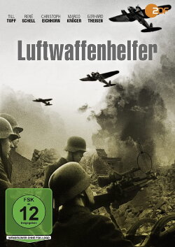 Luftwaffenhelfer (1980)