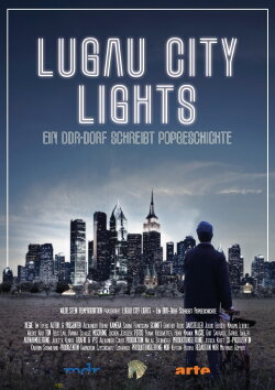 Lugau City Lights (2019) Lugau City Lights (2019)