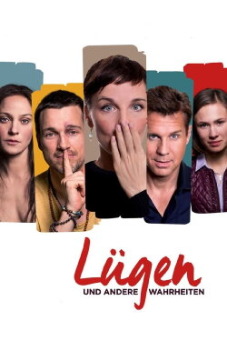 Lügen und andere Wahrheiten (2014)