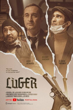 Luger (2021)