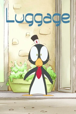 Luggage (2015)