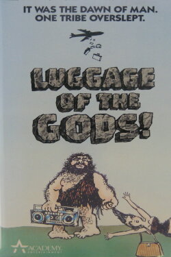 Luggage of the Gods! (1983) Luggage of the Gods! (1983)