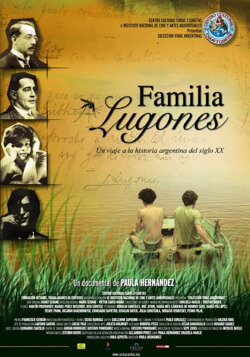 Lugones Family (2007) Lugones Family (2007)